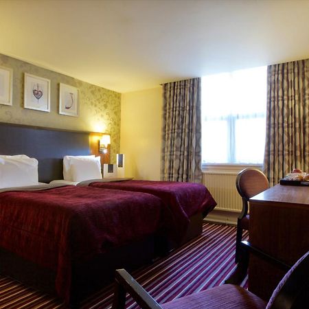 Hull Humber View Hotel, BW Signature Collection Kingston upon Hull Luaran gambar