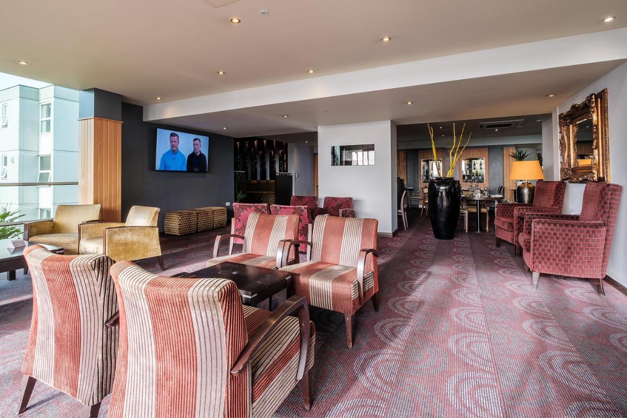 Hull Humber View Hotel, BW Signature Collection Kingston upon Hull Luaran gambar