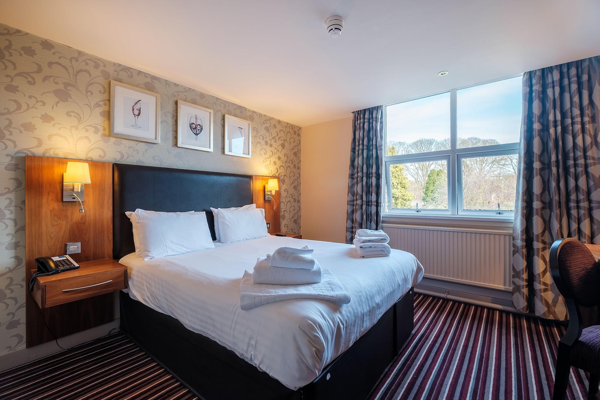 Hull Humber View Hotel, BW Signature Collection Kingston upon Hull Luaran gambar