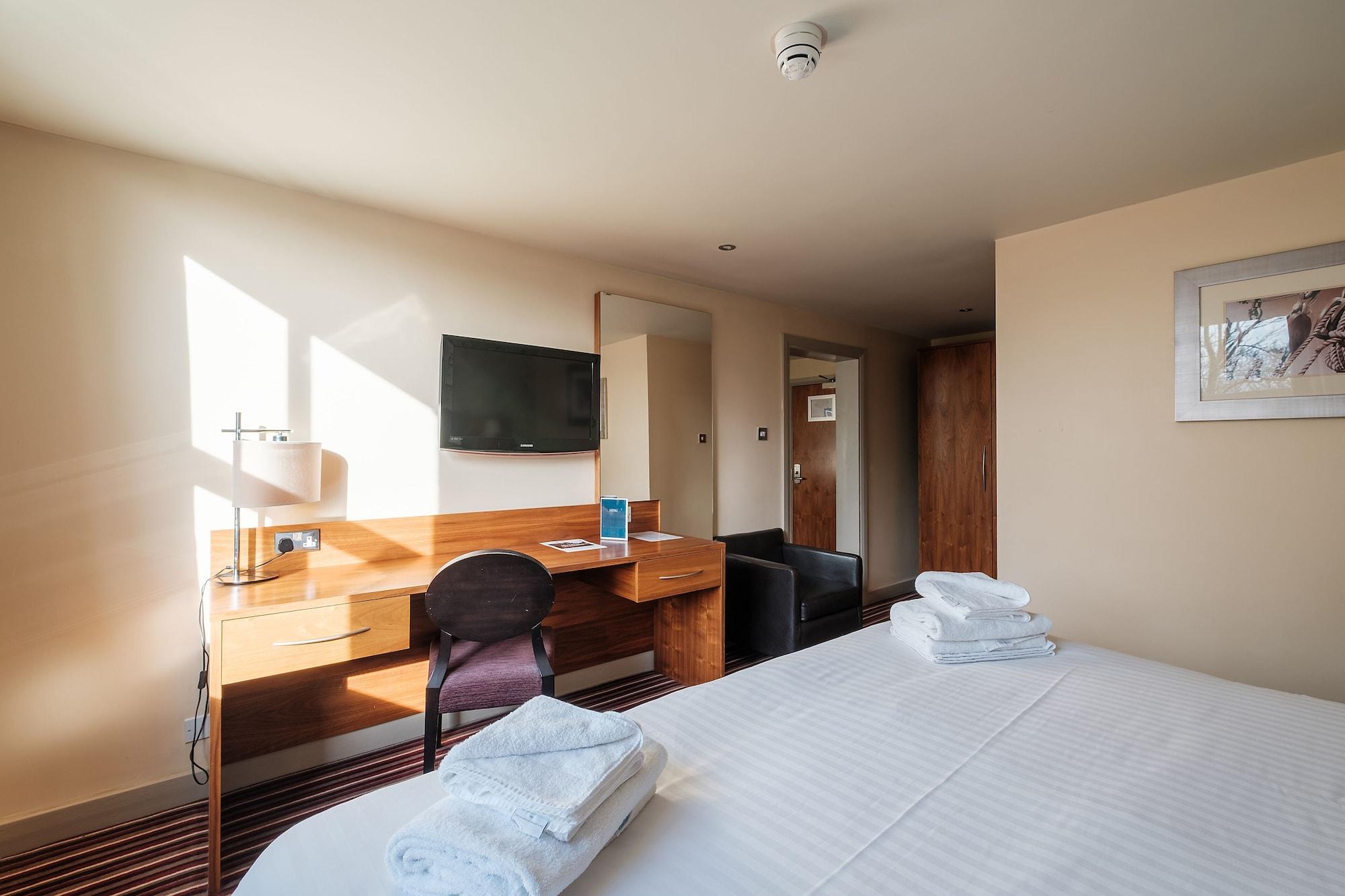 Hull Humber View Hotel, BW Signature Collection Kingston upon Hull Luaran gambar