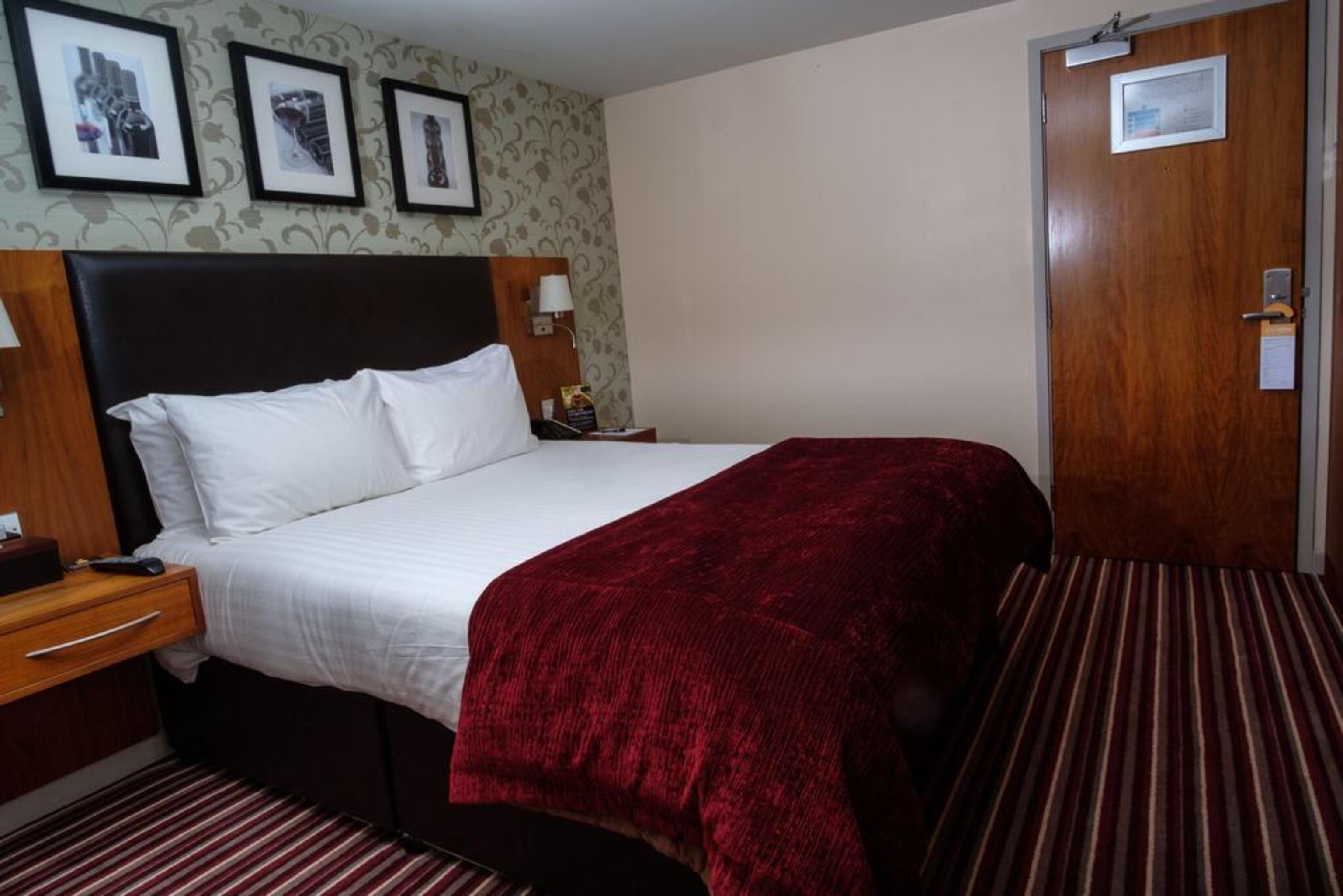 Hull Humber View Hotel, BW Signature Collection Kingston upon Hull Luaran gambar