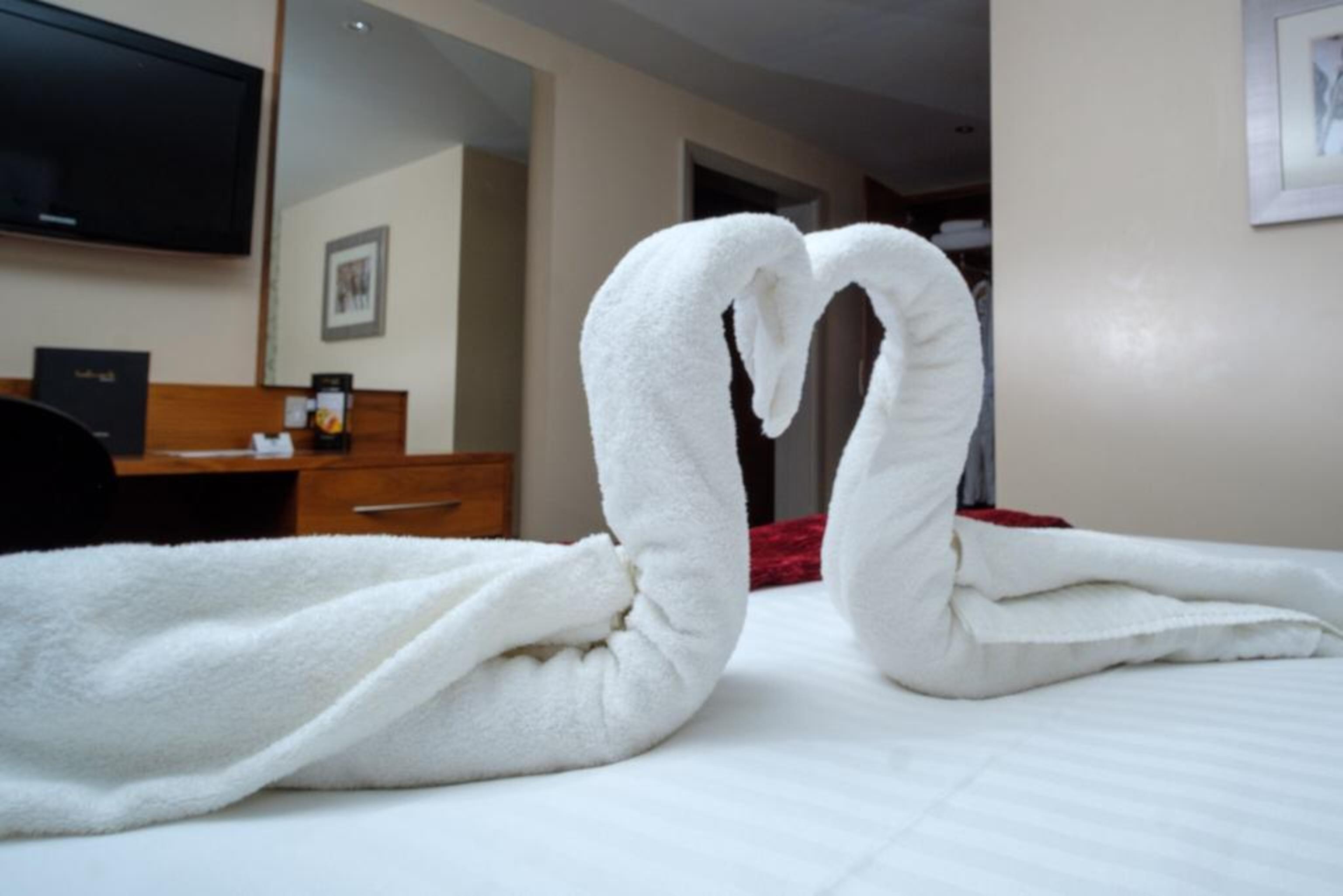 Hull Humber View Hotel, BW Signature Collection Kingston upon Hull Luaran gambar