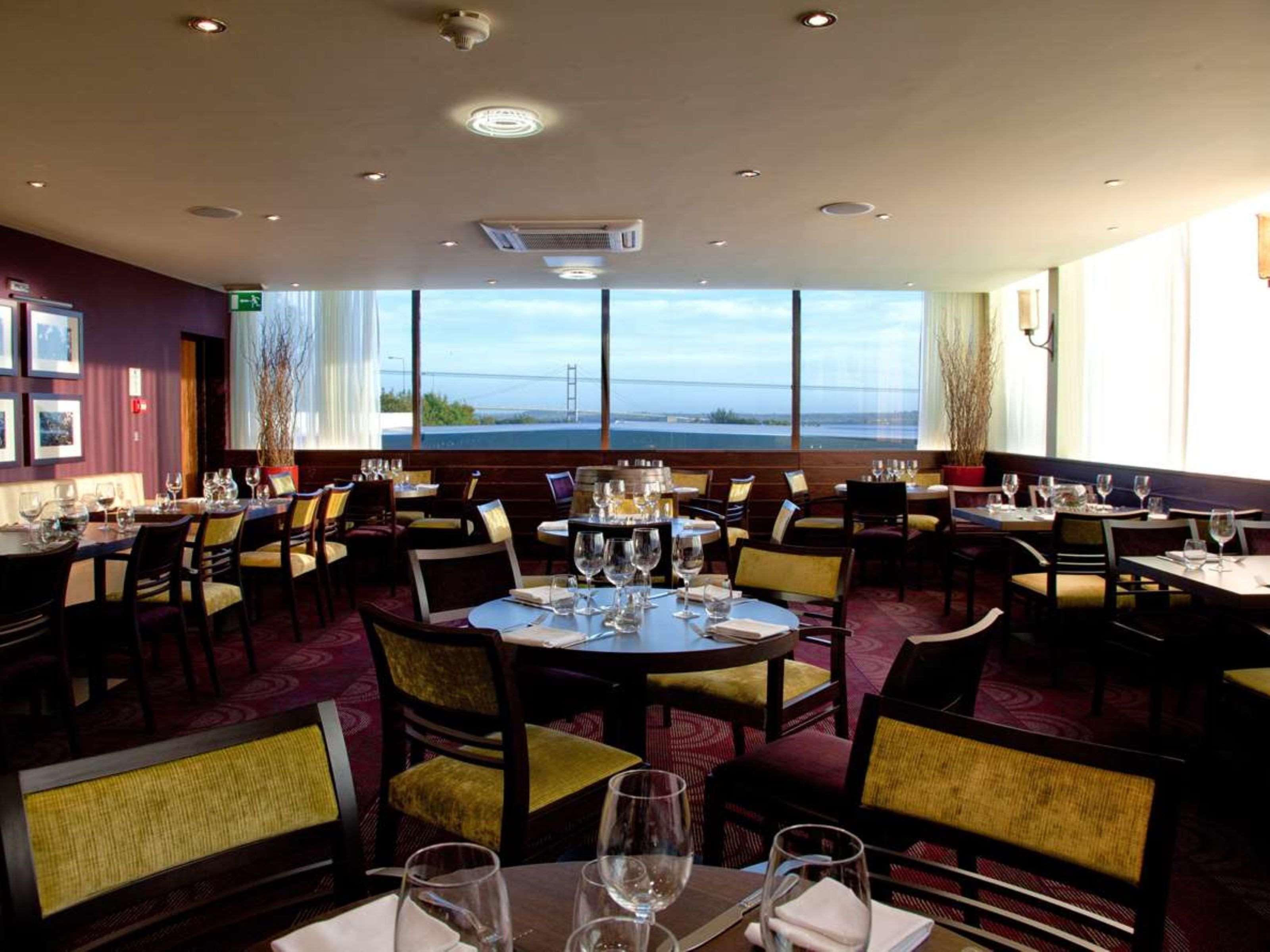 Hull Humber View Hotel, BW Signature Collection Kingston upon Hull Luaran gambar