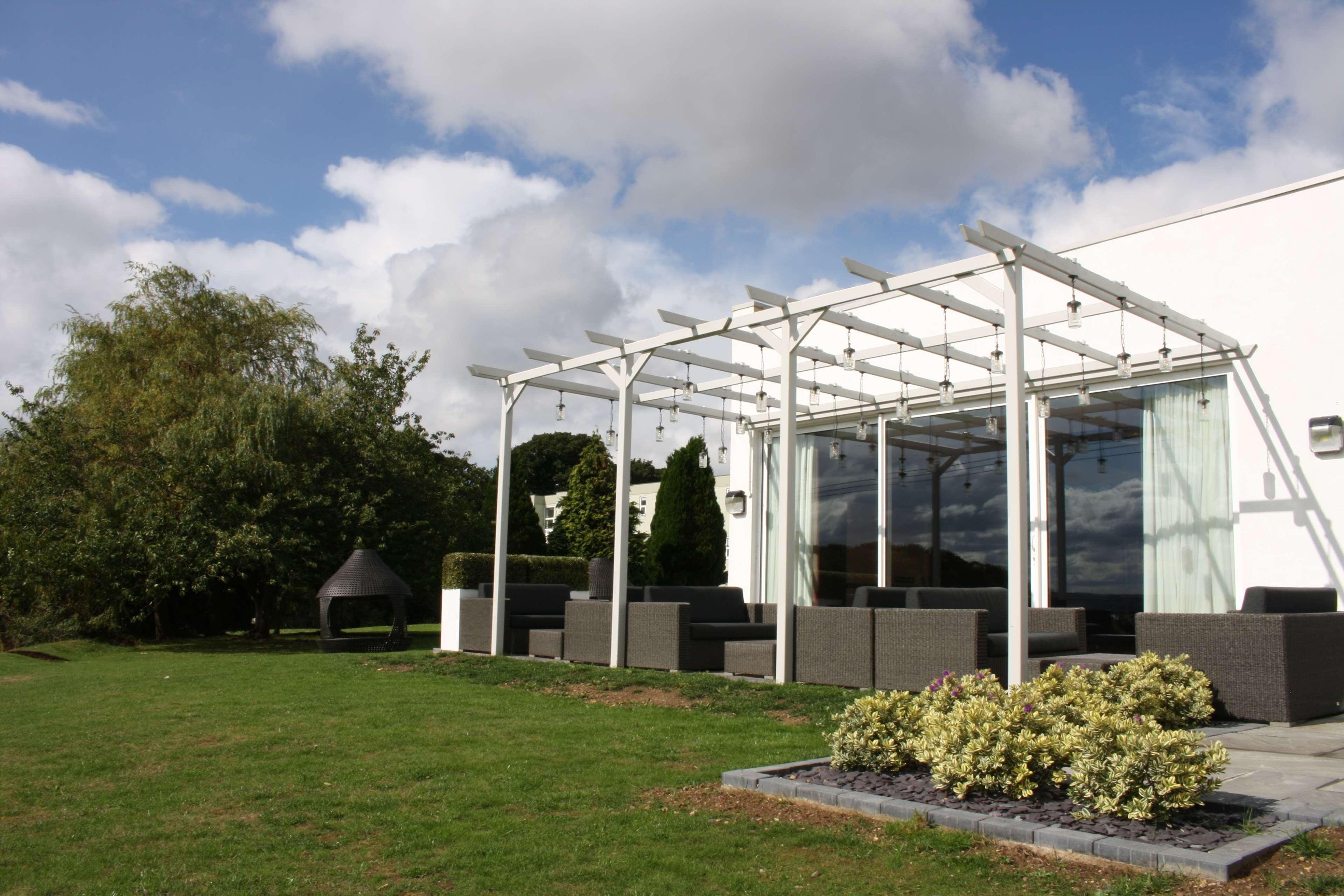 Hull Humber View Hotel, BW Signature Collection Kingston upon Hull Luaran gambar