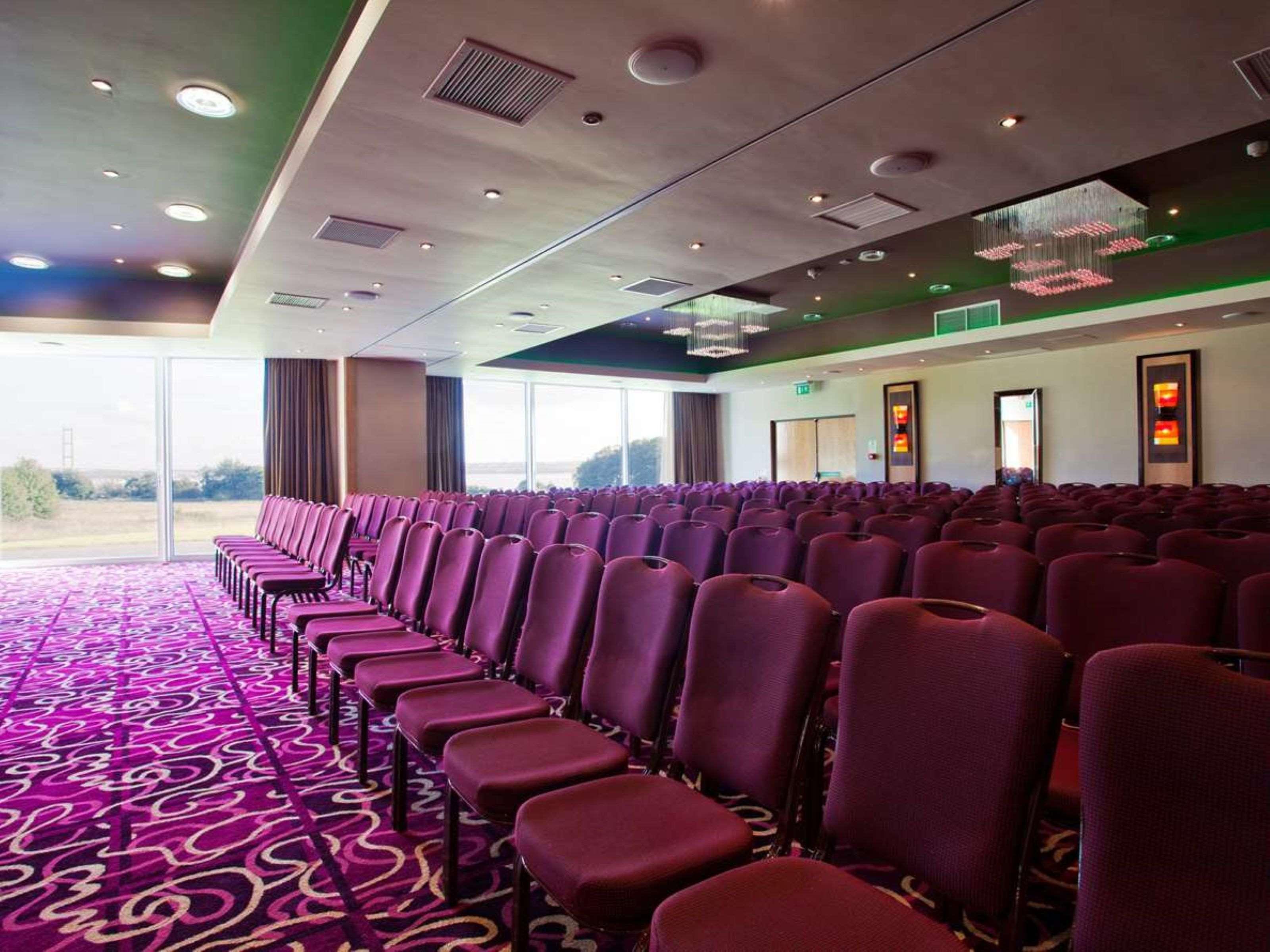 Hull Humber View Hotel, BW Signature Collection Kingston upon Hull Luaran gambar