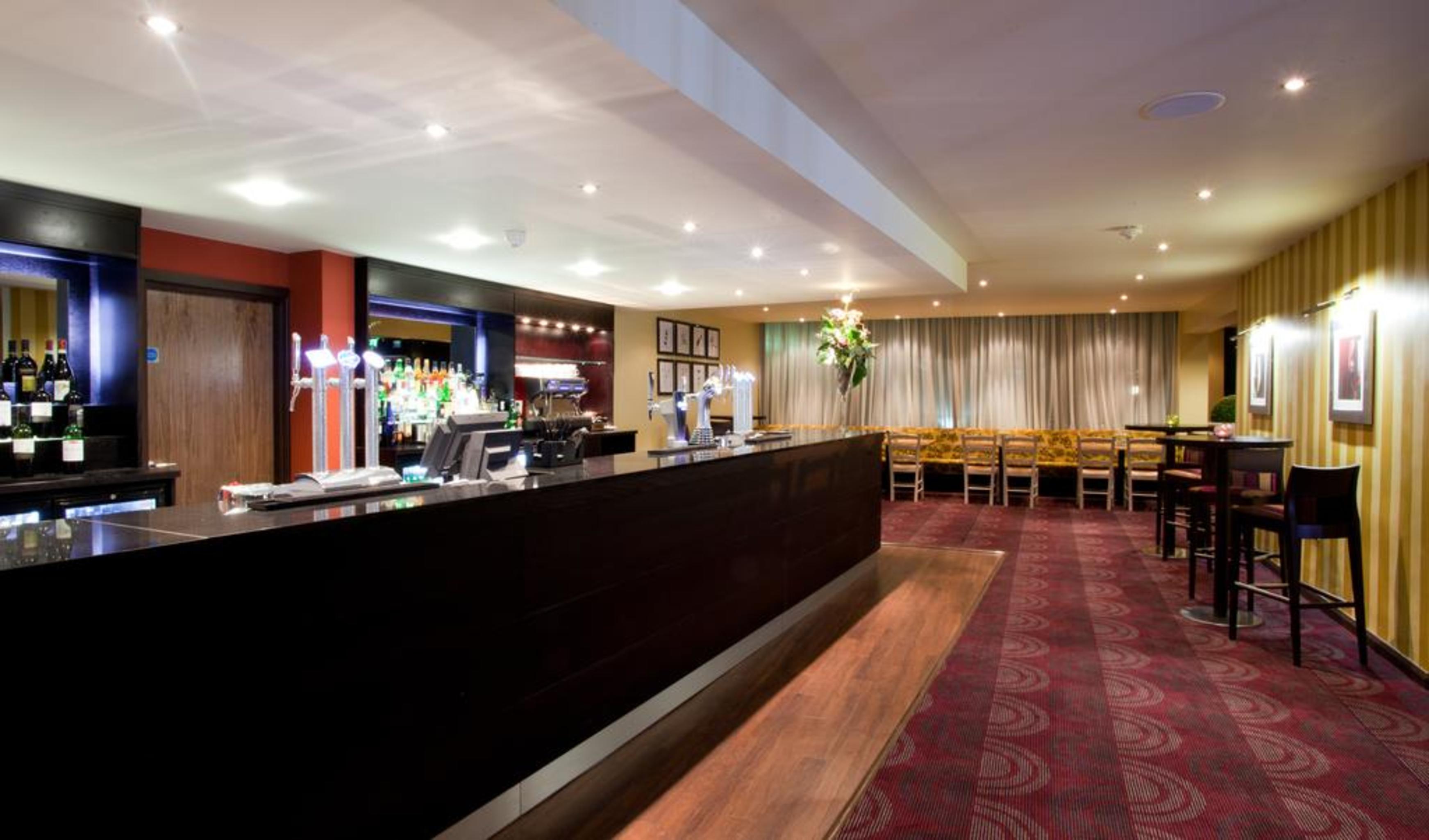 Hull Humber View Hotel, BW Signature Collection Kingston upon Hull Luaran gambar