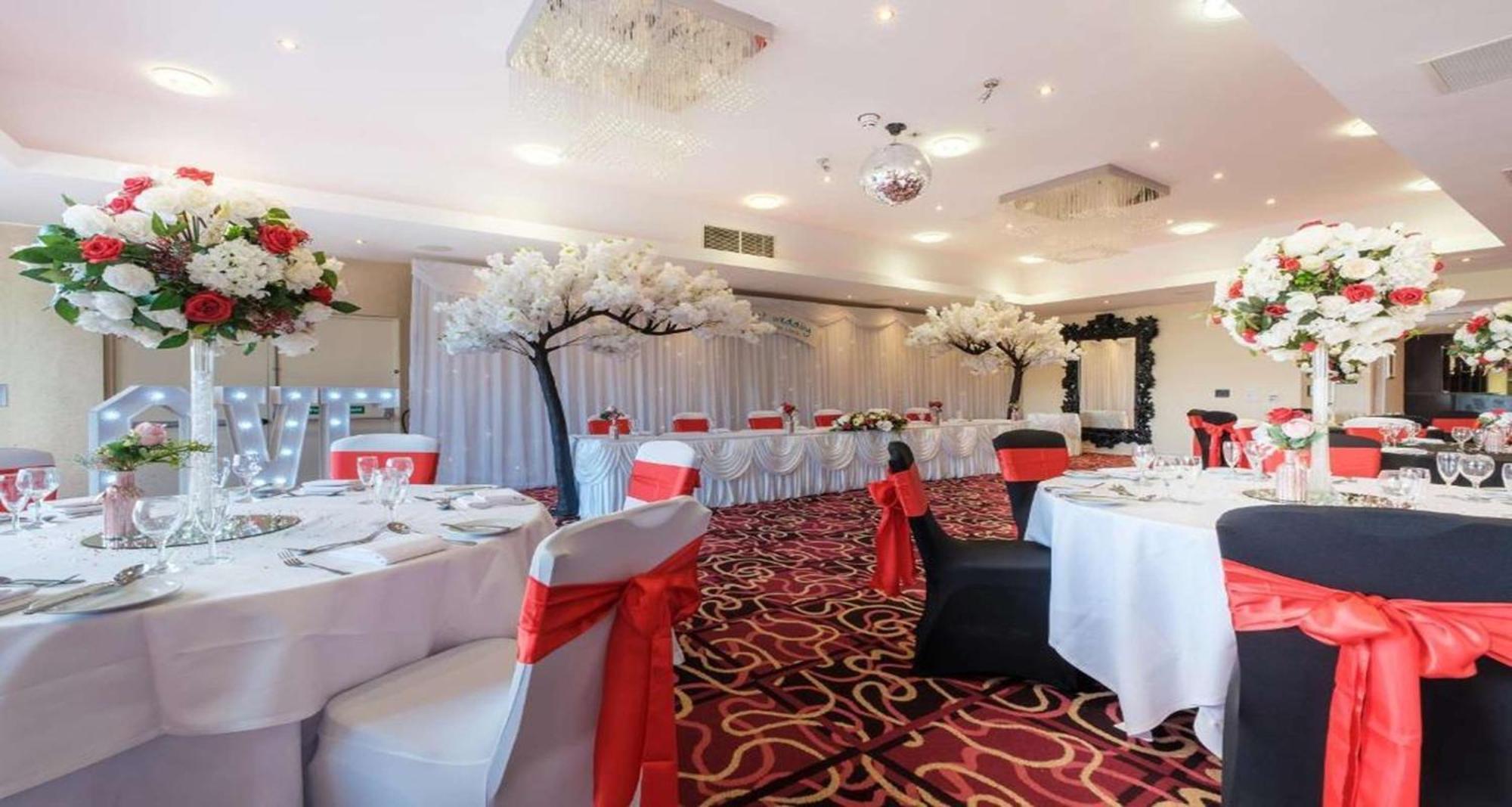 Hull Humber View Hotel, BW Signature Collection Kingston upon Hull Luaran gambar