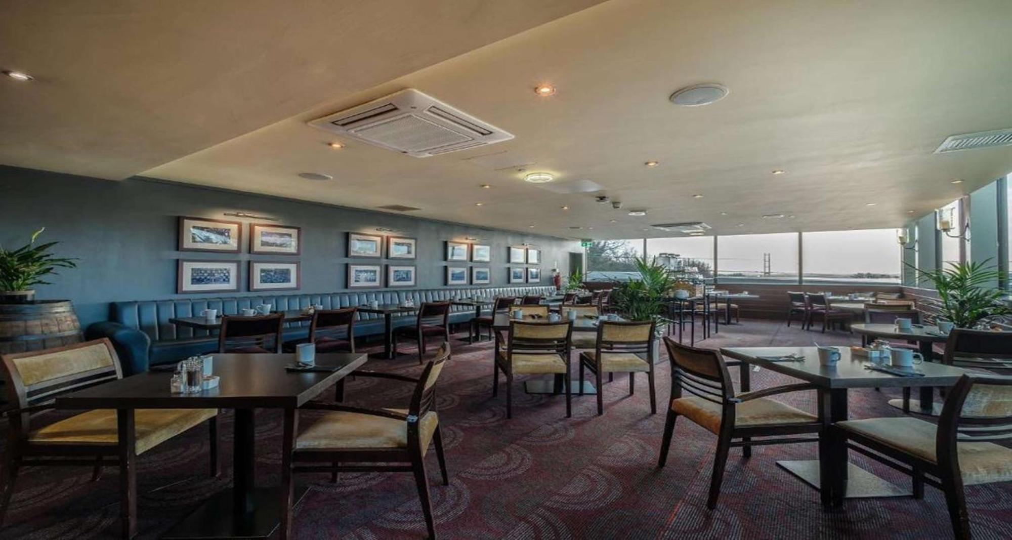 Hull Humber View Hotel, BW Signature Collection Kingston upon Hull Luaran gambar