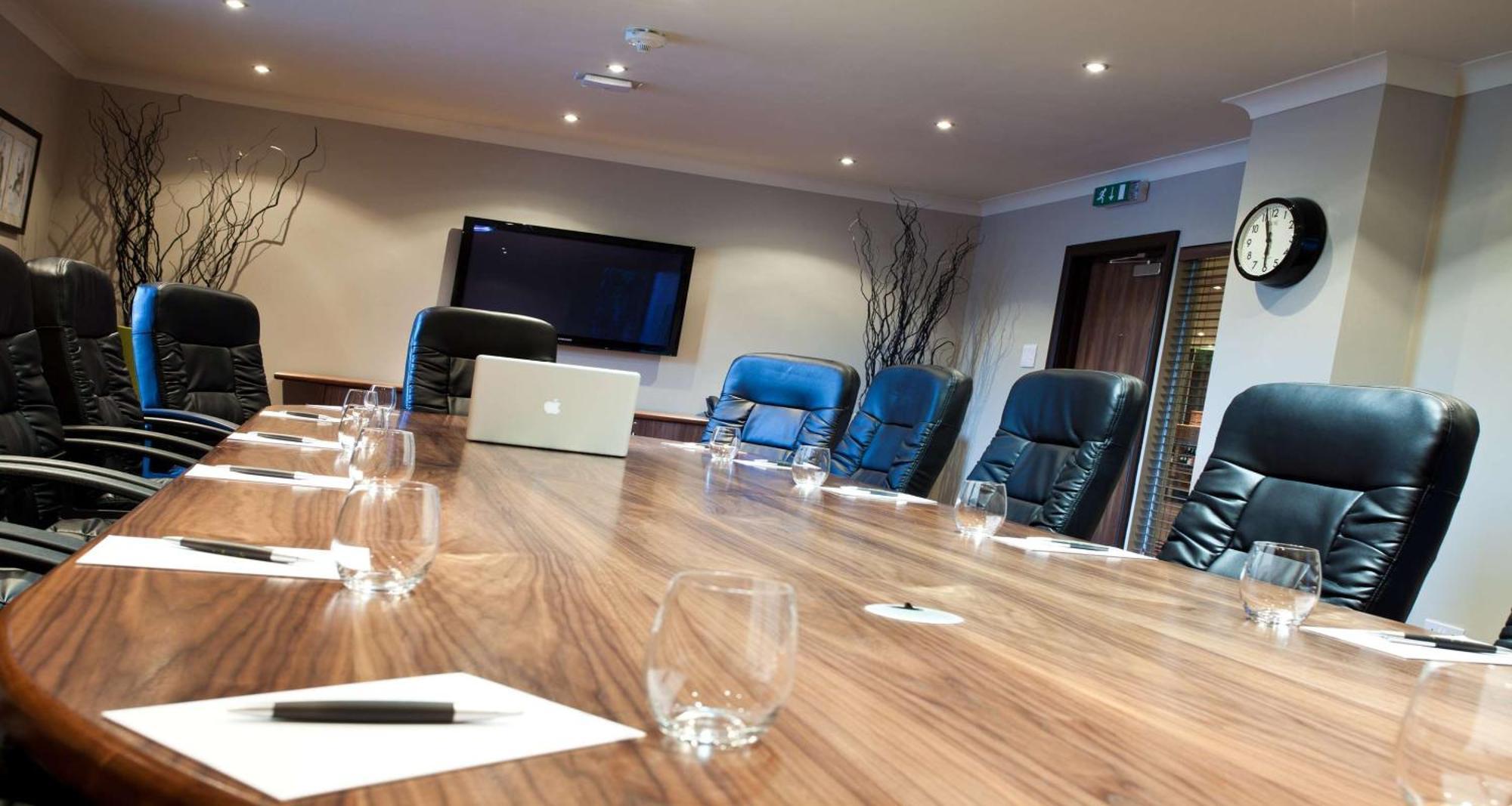 Hull Humber View Hotel, BW Signature Collection Kingston upon Hull Luaran gambar