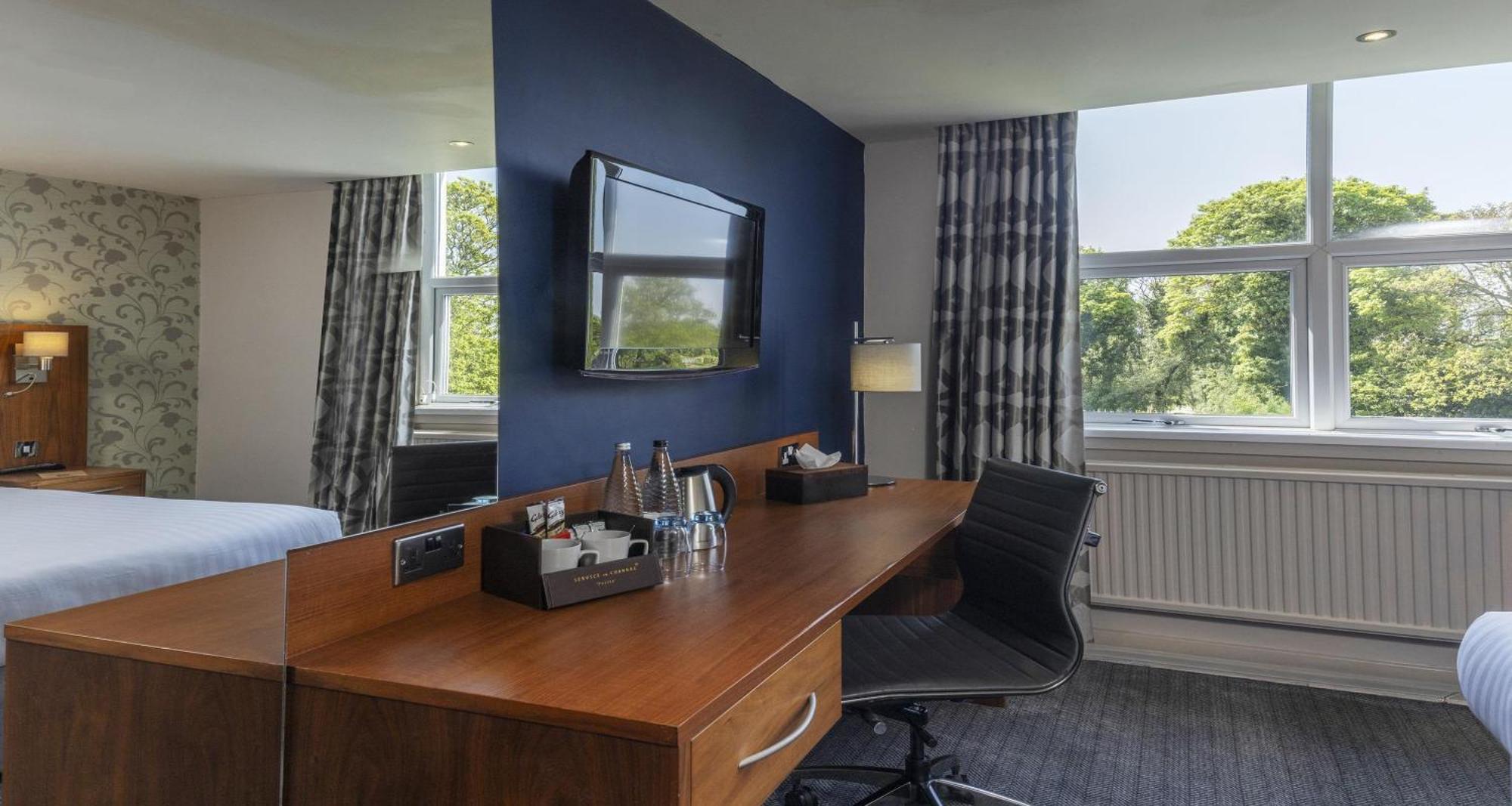 Hull Humber View Hotel, BW Signature Collection Kingston upon Hull Luaran gambar