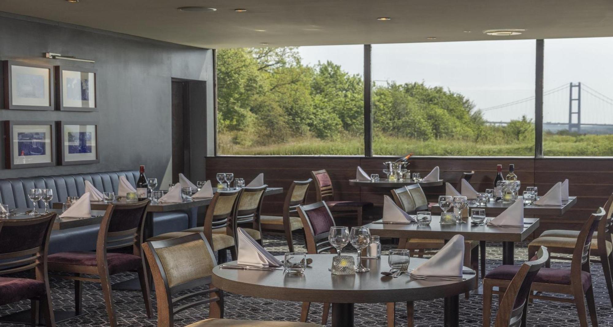 Hull Humber View Hotel, BW Signature Collection Kingston upon Hull Luaran gambar