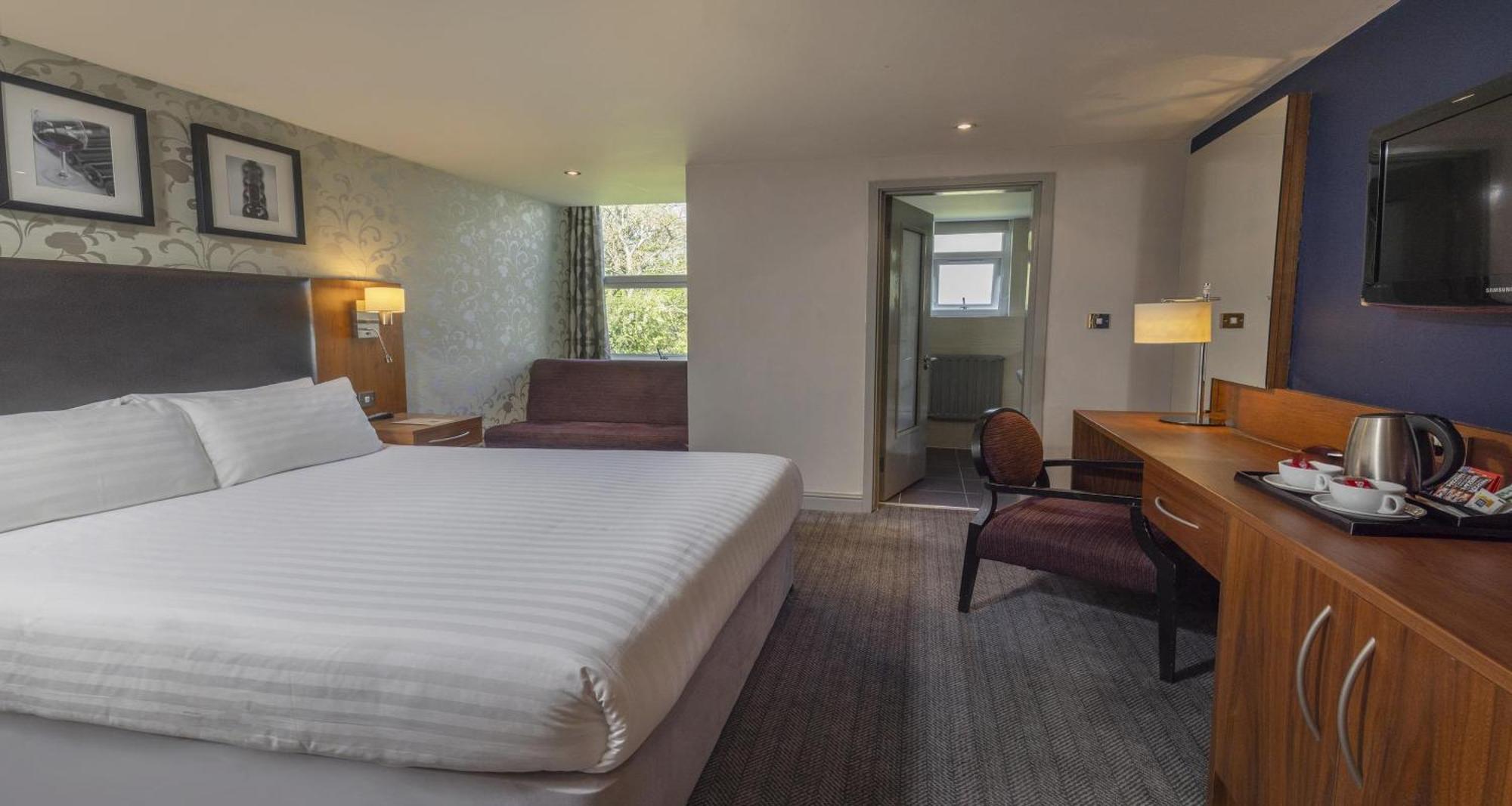 Hull Humber View Hotel, BW Signature Collection Kingston upon Hull Luaran gambar